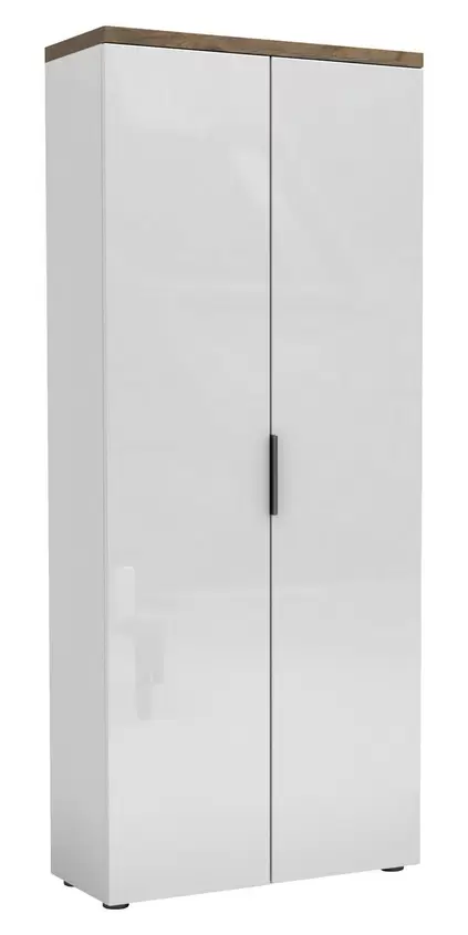 XORA Aktenschrank hoch IDEA-OFFICE für 199,99€ in Zurbrüggen