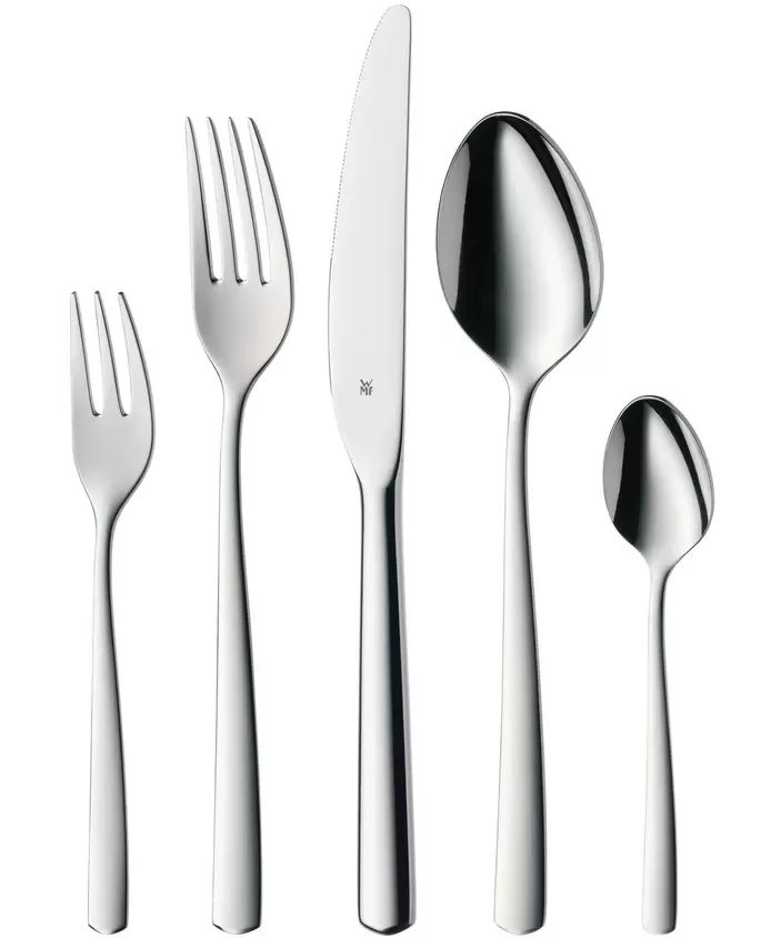 WMF Besteckset 60-tlg BOSTON für 99,99€ in Zurbrüggen