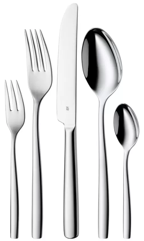 WMF Besteck-Set 30-tlg. PALMA für 59,99€ in Zurbrüggen