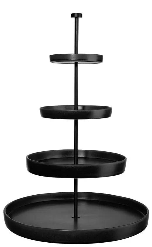 ASA SELECTION Etagere 4-stufig GRANDE für 75€ in Zurbrüggen