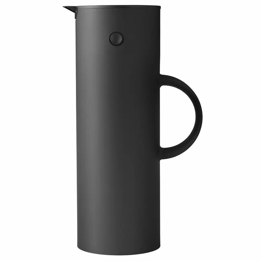 Stelton Isolierkanne 1l EM77 für 39,99€ in Zurbrüggen