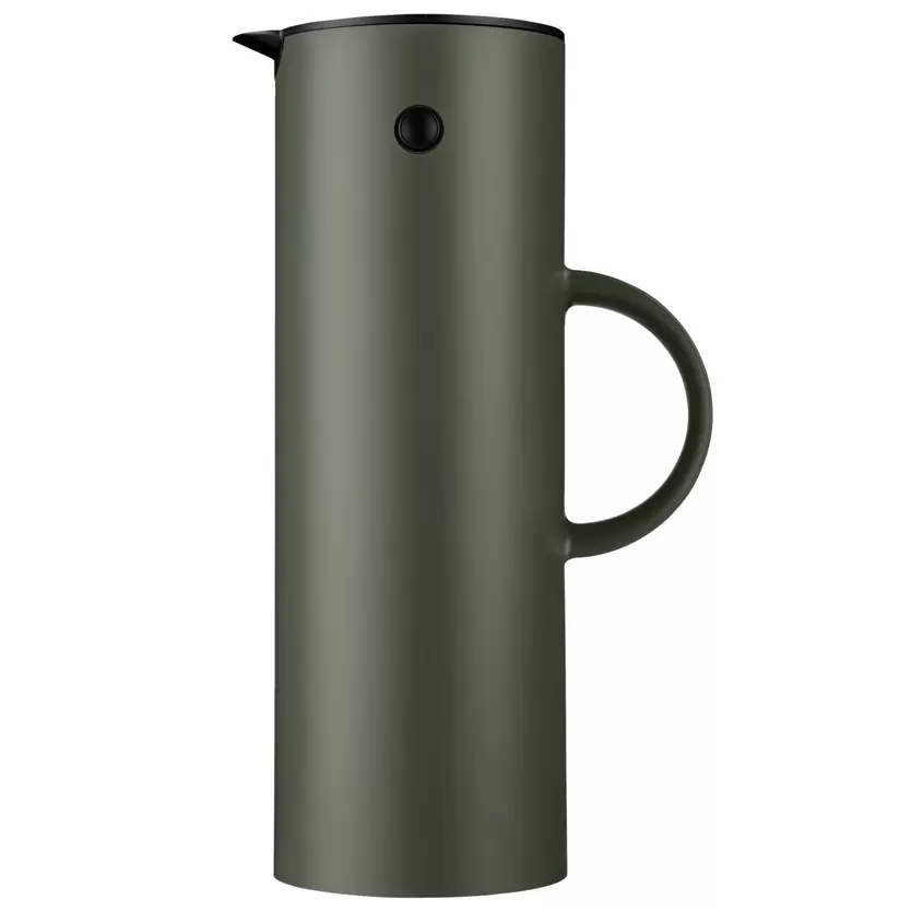 Stelton Isolierkanne 1 l EM77 für 39,99€ in Zurbrüggen