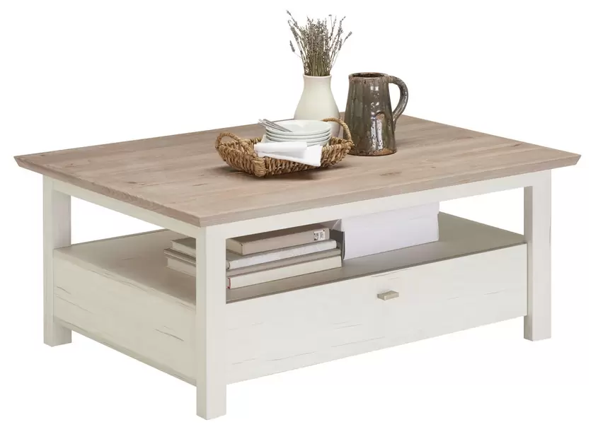 Hom´in Couchtisch CAMRON für 149,99€ in Zurbrüggen