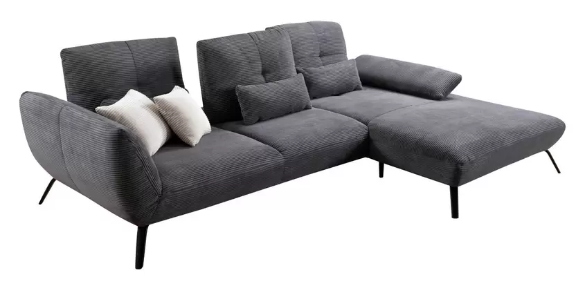 StepOne Ecksofa NEWPORT für 1298€ in Zurbrüggen