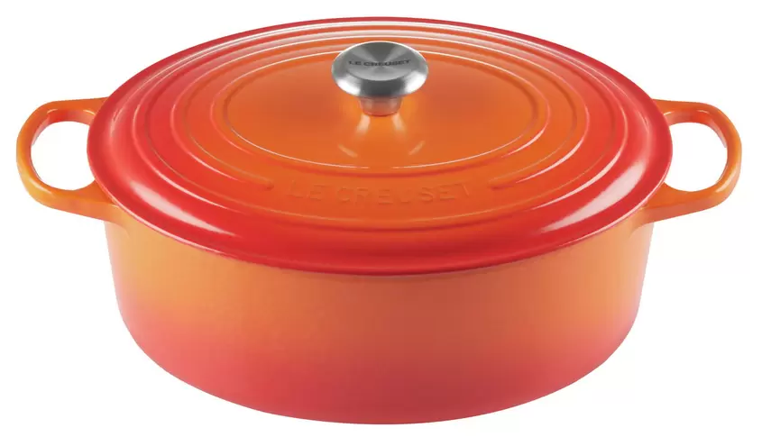 LE CREUSET Bräter SIGNATURE für 249,99€ in Zurbrüggen