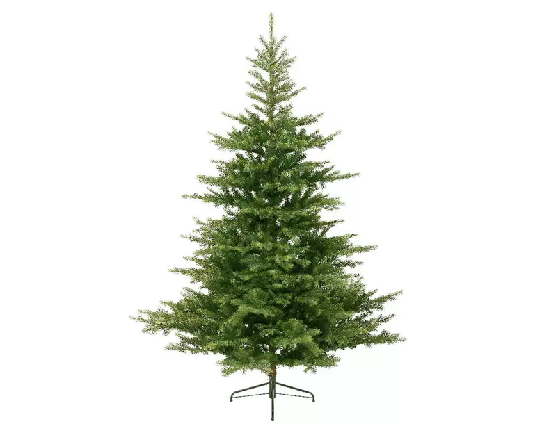 Everlands Künstlicher Weihnachtsbaum Grandis Fir 240 cm für 199€ in Zurbrüggen