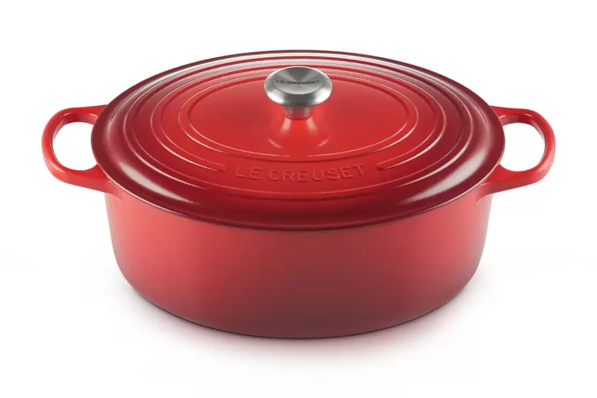 LE CREUSET Bräter SIGNATURE für 249,99€ in Zurbrüggen