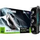 GeForce RTX 4080 SUPER Trinity Black Edition 16GB, Grafikkarte DLSS 3, 3x DisplayPort, 1x HDMI 2.1 für 1159€ in Alternate