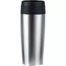 TRAVEL MUG Classic Thermobecher edelstahl, 0,36 Liter für 18,99€ in Alternate