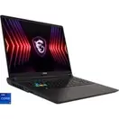 Vector 16 HX A13VHG-459, Gaming-Notebook dunkelgrau, Windows 11 Home 64-Bit, 40.6 cm (16 Zoll) & 240 Hz Display, 1 TB SSD für 2699€ in Alternate