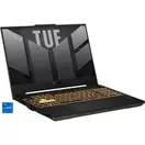 TUF Gaming F15 (FX507VI-LP063W), Gaming-Notebook grau, Windows 11 Home 64-Bit, 39.6 cm (15.6 Zoll) & 144 Hz Display, 1 TB SSD für 1499€ in Alternate