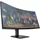 34c , Gaming-Monitor 86.4 cm (34 Zoll), schwarz, WQHD, VA, AMD Freesync Premium, DisplayPort, HDMI, 165Hz Panel für 369€ in Alternate