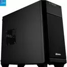 Gaming-PC Special Edition • RTX 4060 • Intel® Core™ i5-12400F • 16 GB RAM schwarz/transparent, Windows 11 Home 64-Bit für 1199€ in Alternate