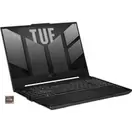 TUF Gaming A15 (FA507NU-LP101), Gaming-Notebook grau, ohne Betriebssystem, 39.6 cm (15.6 Zoll) & 144 Hz Display, 512 GB SSD für 849€ in Alternate