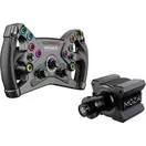 R9 V2 + KS Steering Wheel Bundle, Lenkrad schwarz für 748€ in Alternate