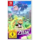 The Legend of Zelda: Echoes of Wisdom, Nintendo Switch-Spiel für 52,9€ in Alternate