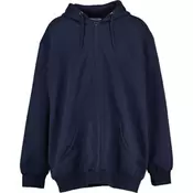 Herren Kapuzenpullover in Übergröße für 16,99€ in Zeeman