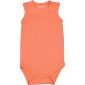 Baby-Body Ärmellos Stretch für 1€ in Zeeman