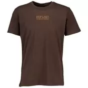 Herren-T-Shirt Kurze Ärmel für 4,49€ in Zeeman