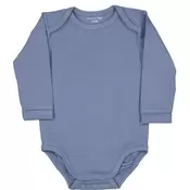 Babybody Lange Ärmel für 4,19€ in Zeeman