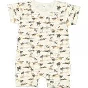 Baby Strampler Kurze Ärmel für 4,49€ in Zeeman