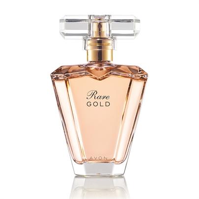 RARE GOLD Eau de Parfum Spray für 17,49€ in AVON