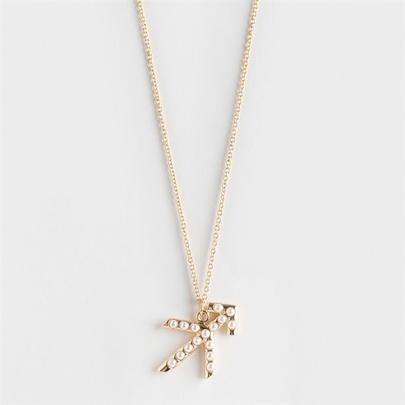 Sternzeichen-Halskette IRIS für 7,99€ in AVON