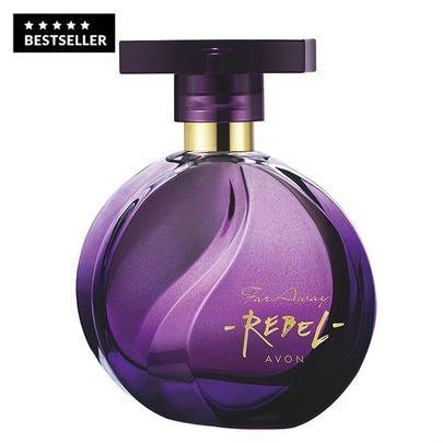 FAR AWAY REBEL Eau de Parfum Spray für 24,99€ in AVON