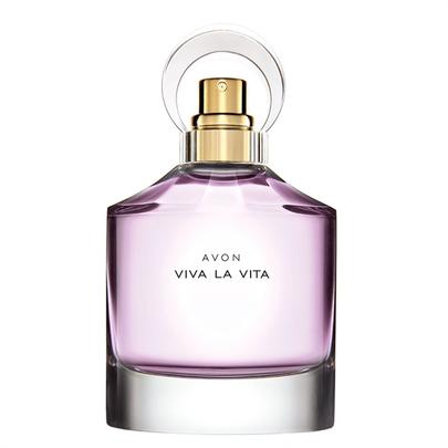 VIVA LA VITA Eau de Parfum Spray für 20,99€ in AVON