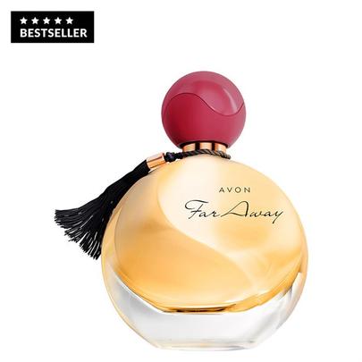 FAR AWAY Eau de Parfum Spray 50ml für 24,99€ in AVON