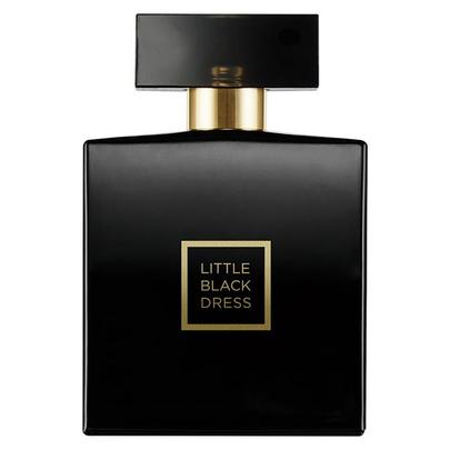 LITTLE BLACK DRESS Eau de Parfum Spray für 20,99€ in AVON