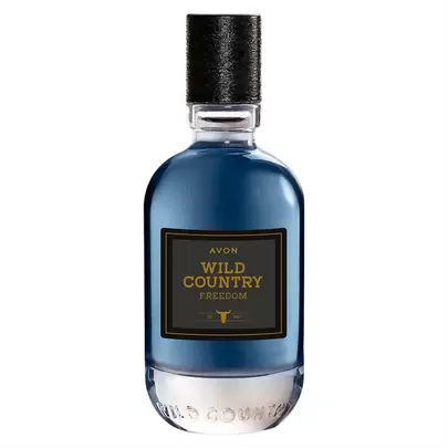 WILD COUNTRY FREEDOM Eau de Toilette Spray für 21,99€ in AVON