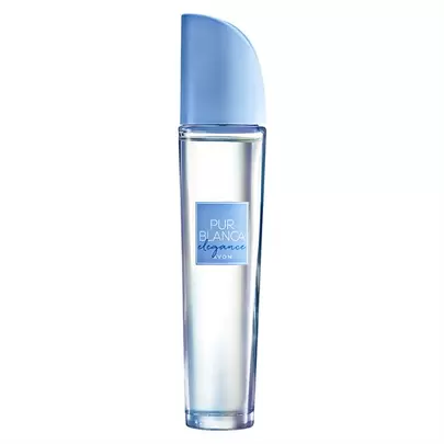 PUR BLANCA ELEGANCE Eau de Toilette Spray für 13,49€ in AVON