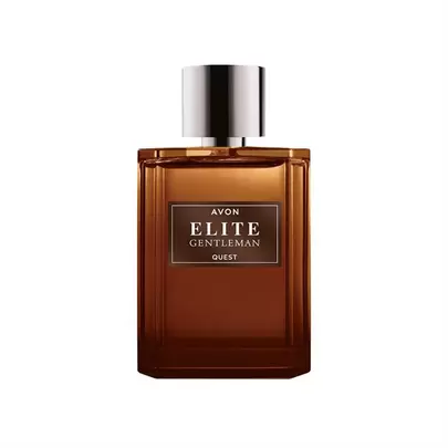 ELITE GENTLEMAN QUEST Eau de Toilette Spray für 24,99€ in AVON