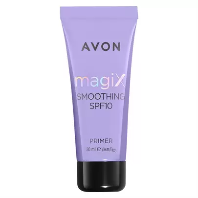 MAGIX Glättende Grundierung mit LSF 10 für 15,99€ in AVON