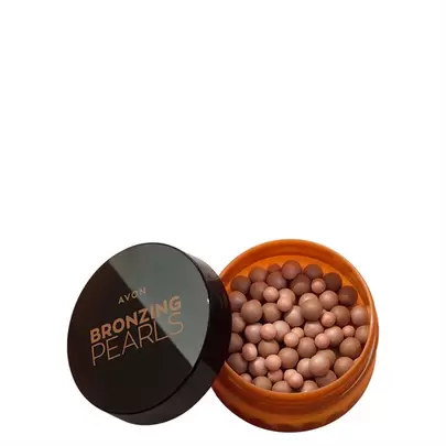 Bronzing-Puderperlen für 16,99€ in AVON