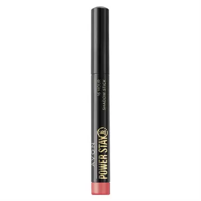 POWER STAY 16-Stunden-Lidschatten- und -Kajalstift für 9,99€ in AVON