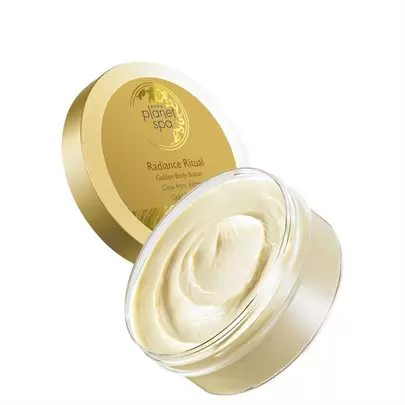 Planet Spa RADIANCE RITUAL Körperbutter für 11,99€ in AVON