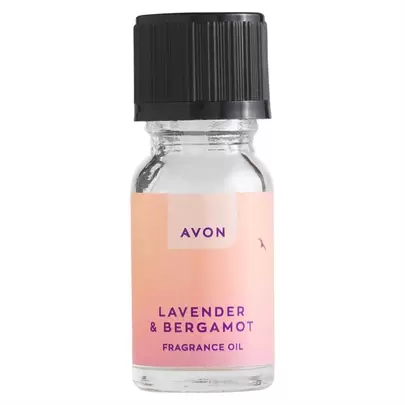 Duftöl LAVENDEL & BERGAMOTTE für 5,99€ in AVON