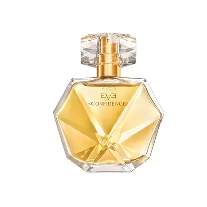 EVE CONFIDENCE Eau de Parfum Spray 50ml für 27,99€ in AVON