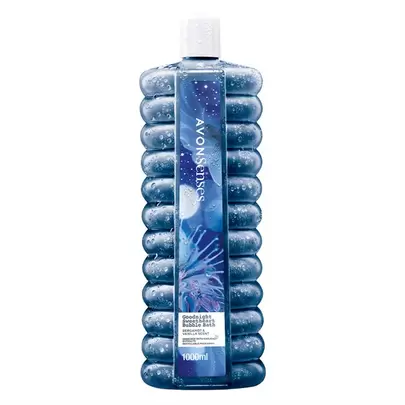 Schaumbad Bergamotte & Vanille für 5,49€ in AVON