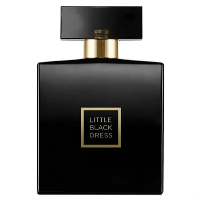 LITTLE BLACK DRESS Eau de Parfum Spray für 21,99€ in AVON