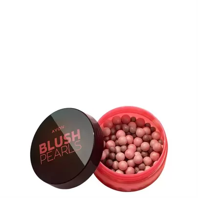 Blush-Puderperlen für 14,99€ in AVON