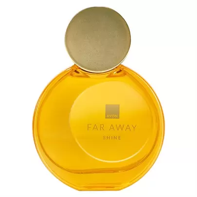 FAR AWAY SHINE Eau de Parfum Spray für 25,99€ in AVON