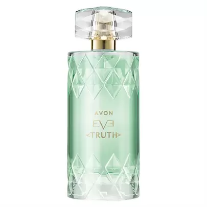 EVE TRUTH Eau de Parfum Spray 100ml für 30,99€ in AVON