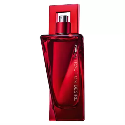 AVON ATTRACTION DESIRE für Sie Eau de Parfum Spray für 27,99€ in AVON