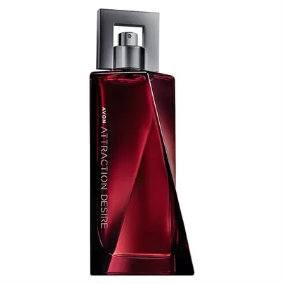 AVON ATTRACTION DESIRE für Ihn Eau de Toilette Spray für 27,99€ in AVON