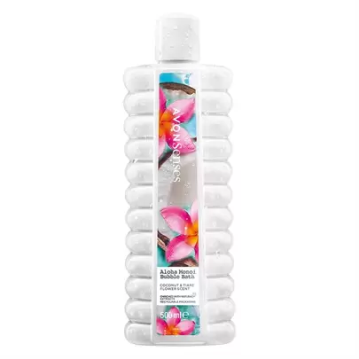 Schaumbad Kokosnuss & Tiaréblüte für 4,19€ in AVON