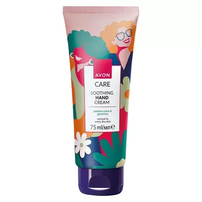 Beruhigende Handcreme für 2,49€ in AVON