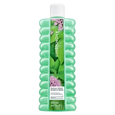 Schaumbad WATERMINT für 4,19€ in AVON